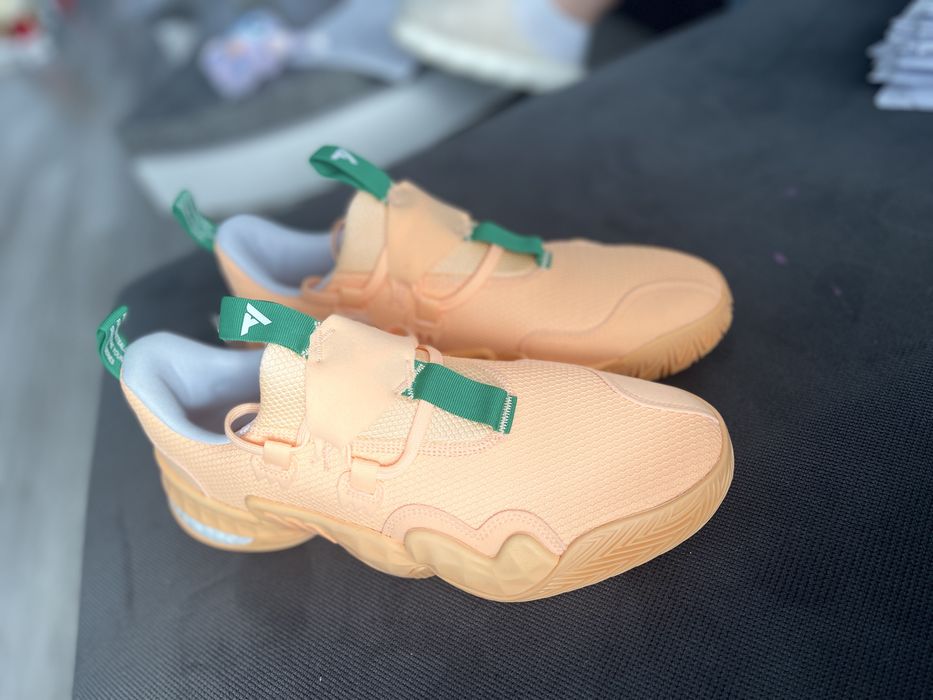 Adidas editie limitata