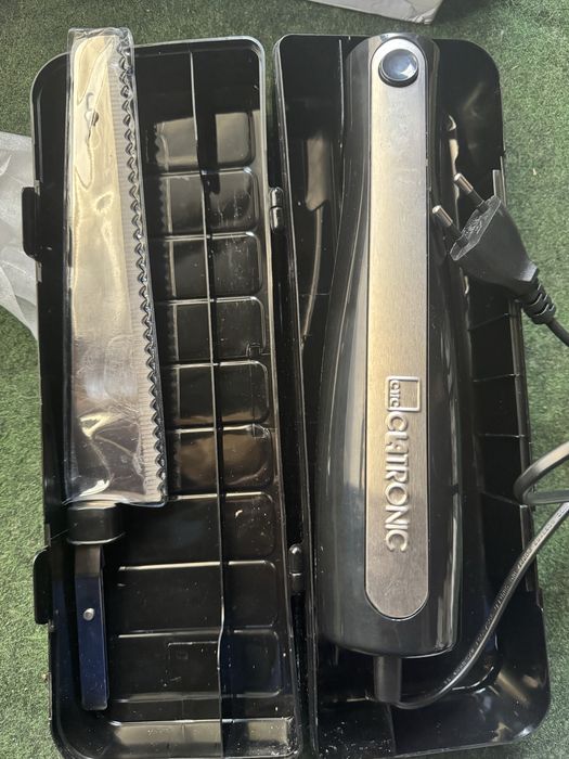 Електрически нож