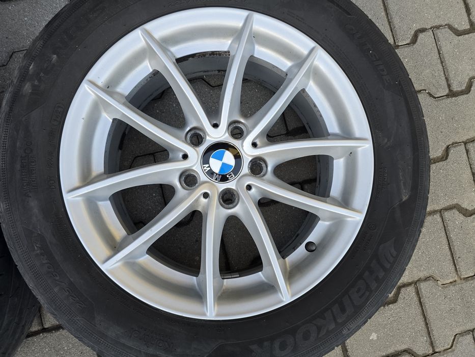 Jante originale Bmw x3 f25 x4 f26 x1 e84