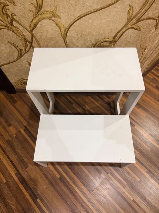 Ступенька мини лестница