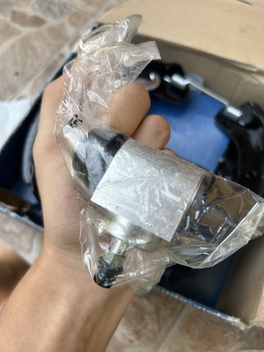 Ремонтен Комплект за Барабанни спирачки