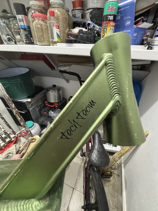 Дека tech team yy