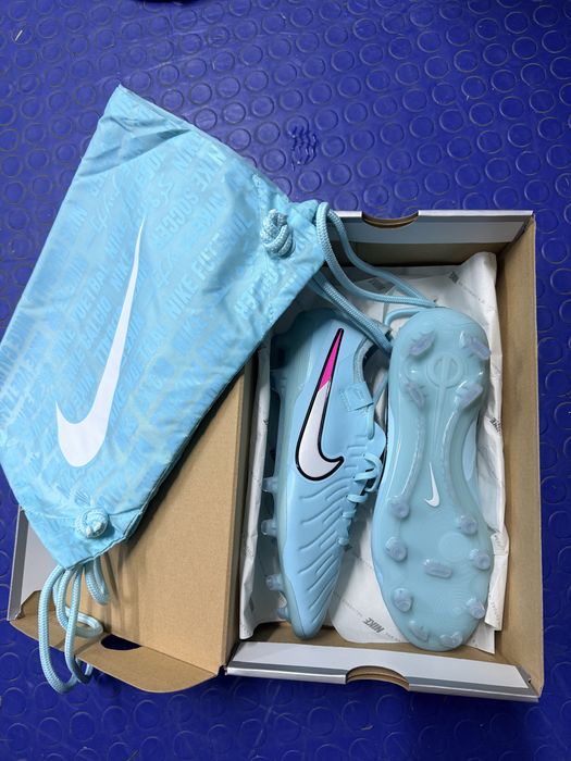Nike Tiempo N40.5