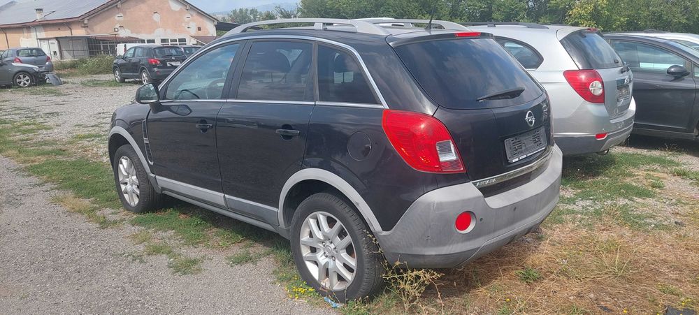 Opel Antara 2.2 cdti , Опел Антара за части!
Март 2013