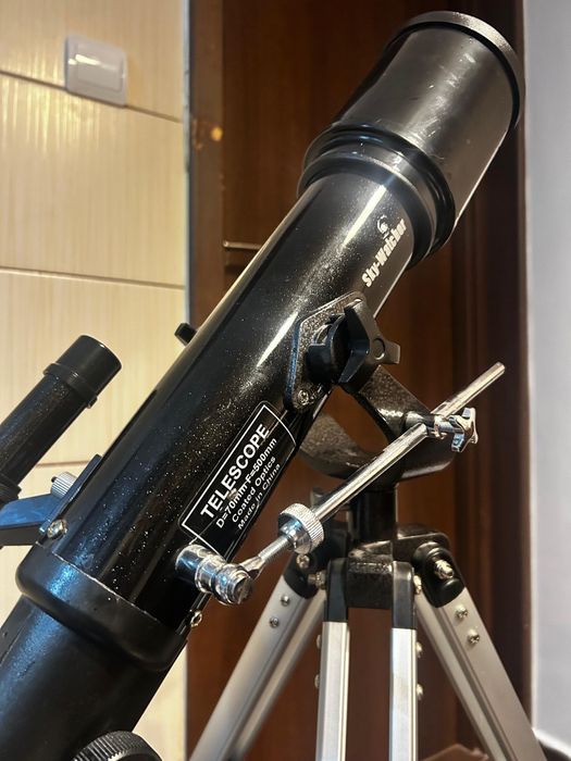 Telescop AC 70/500 Mercury AZ-2