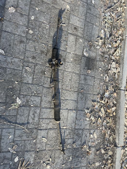 Рулевая рейка фольцваген пассат Б3 Б4