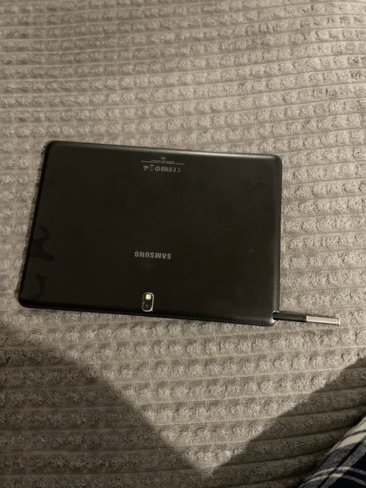 Tableta Samsung Galaxi