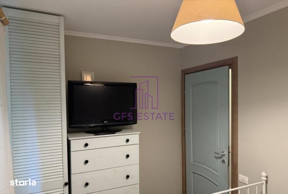 Inchiriere Apartament 2 Camere Piata Victoriei