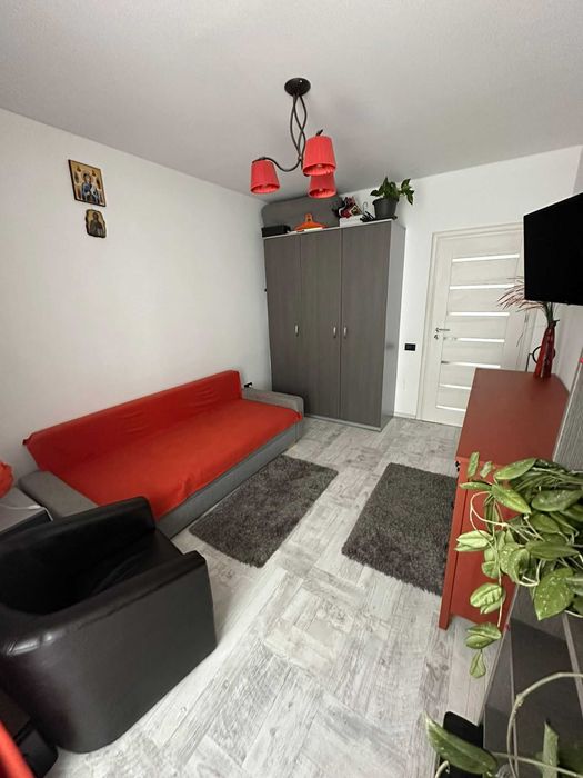 Casă 4 camere | 100 mp utili | Roșu-Chiajna | Curte + 2 parcări | direct proprietar*comision 0