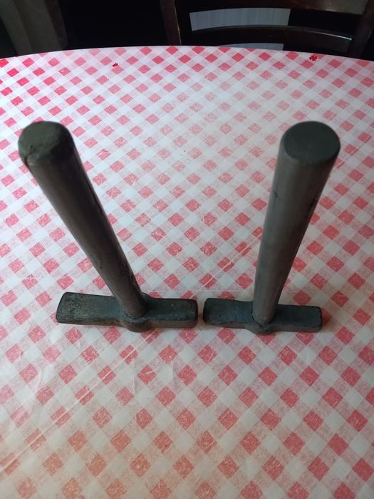 Стари вещи от Соца.