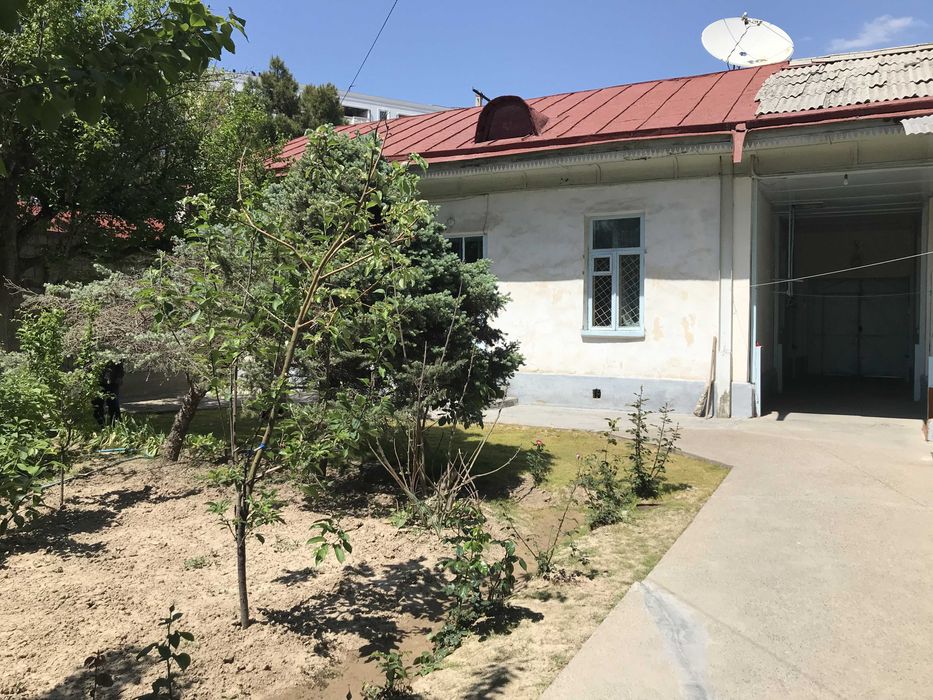 Продаётся участок