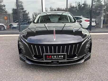 Honqie e-qm5 450km nasiyaga