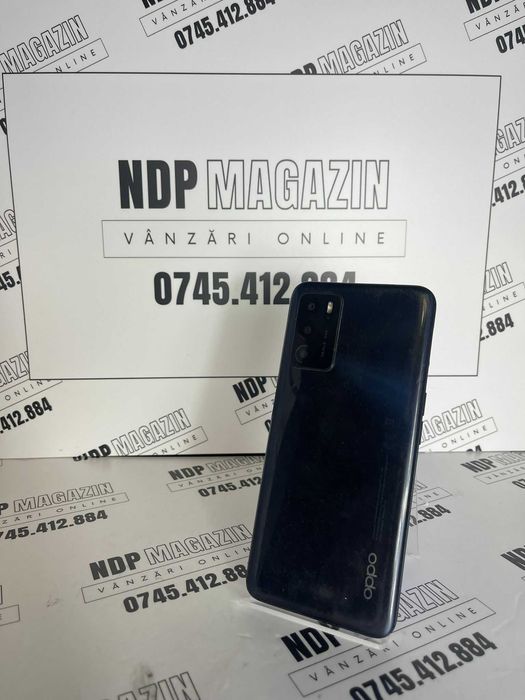 NDP Amanet NON-STOP Bld.Iuliu Maniu 69 OPPO A16 (39604)