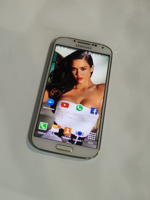 Samsung galaxy S4