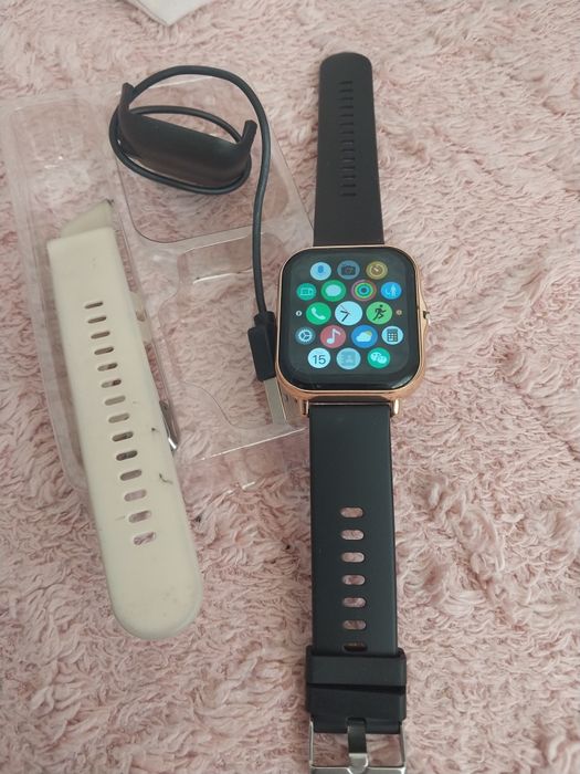 Продам смарт часы Y13