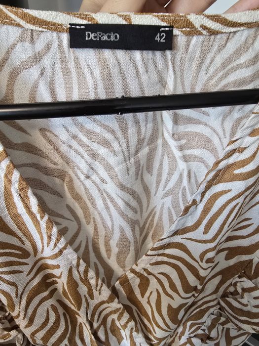 Rochie Defacto, maxi