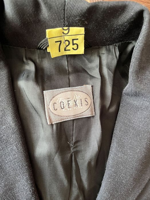 Costum damă 2 piese ,mărimea 46