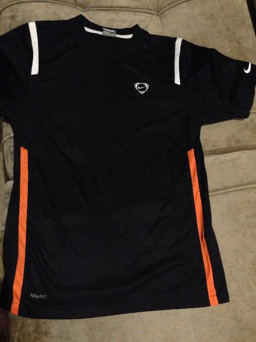 Мъжки тениски Nike