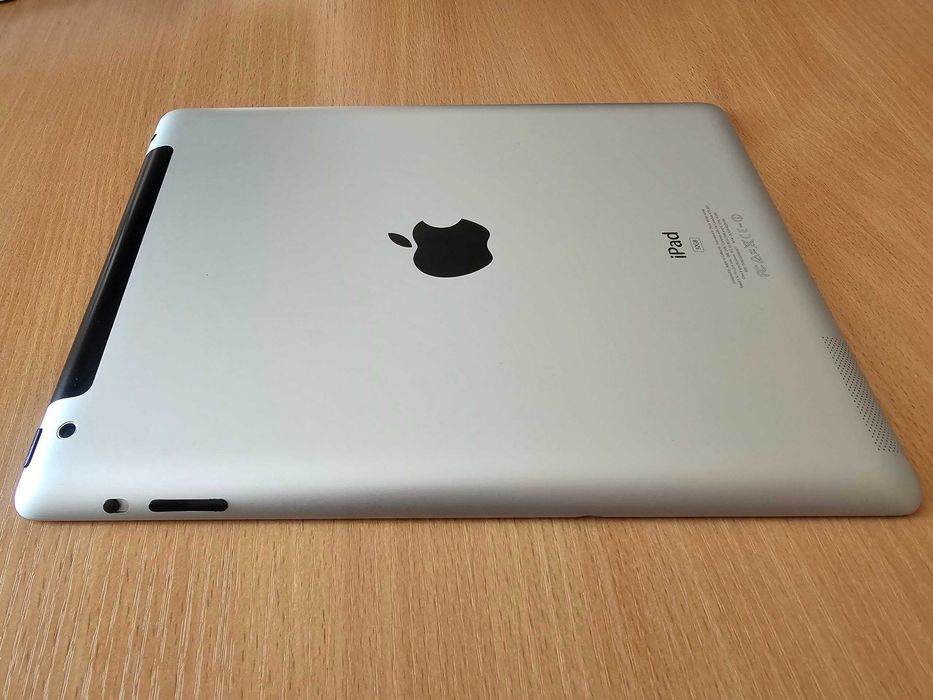 Ipad 2 3G 32Gb iOS 6.1.3+Jailbreak