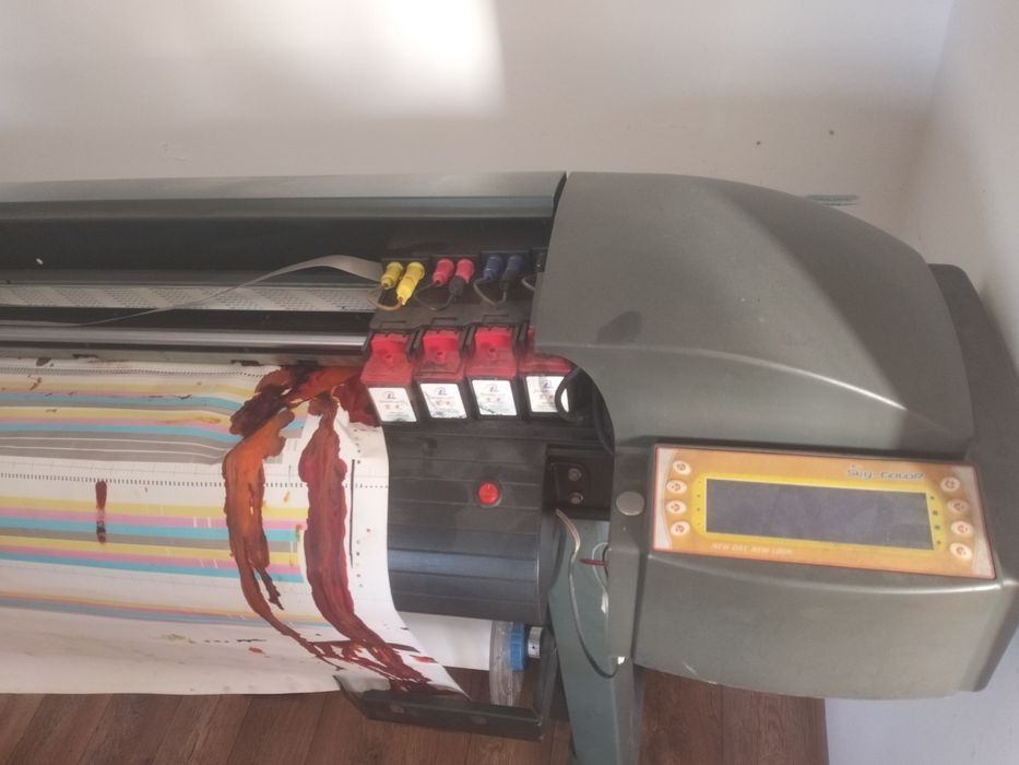 Фото принтер новажет+ламинатор