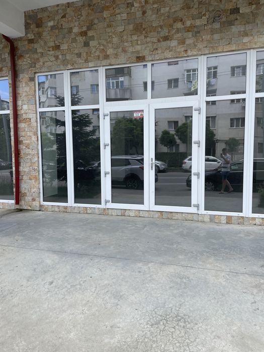 Spatiu comercial pt inchiriat!