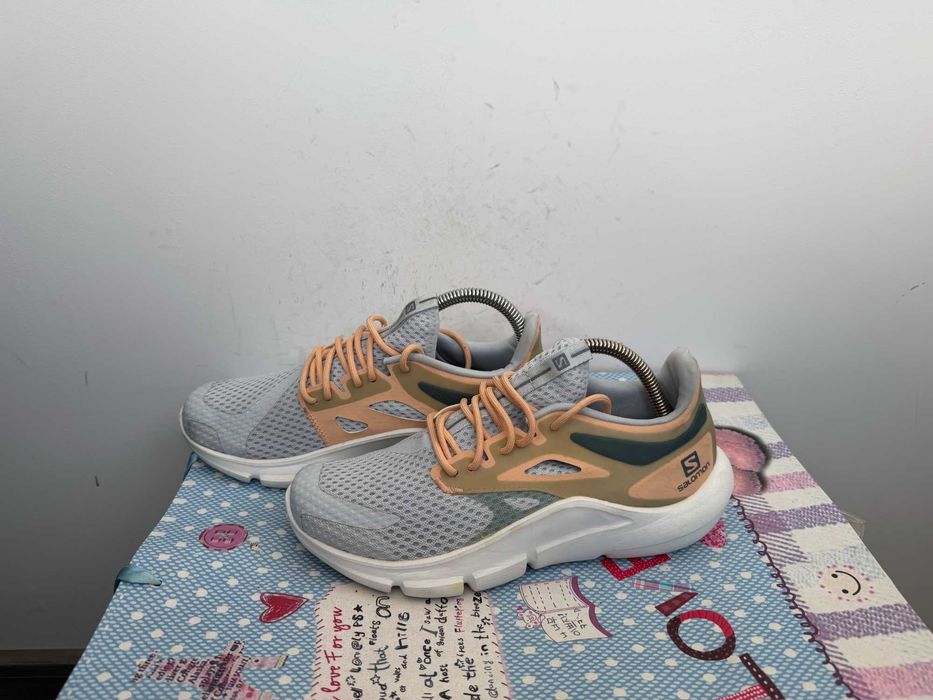 Salomon Lezzgo Lite''оригинални маратонки 38 номер