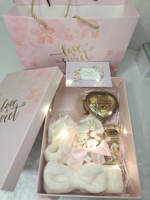 Подарочный набор