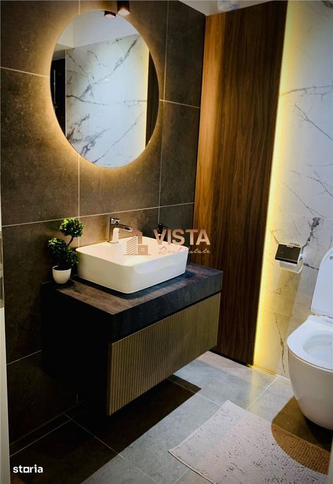 Exclusivitate, Apartament 2 camere, Qualis 2, Tractorul-Coresi, Brasov