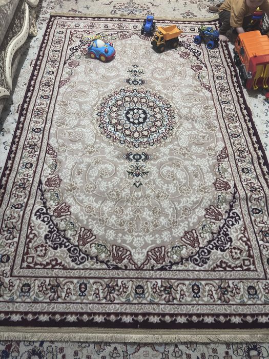 Ковер размер 150х230