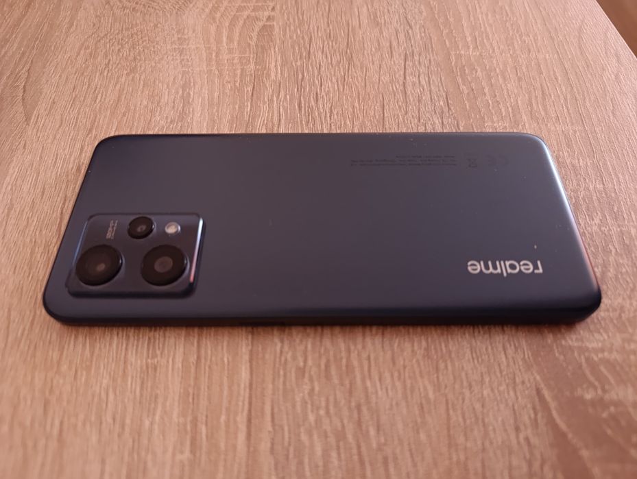 Realmi 9  4G 8GB Ram 128