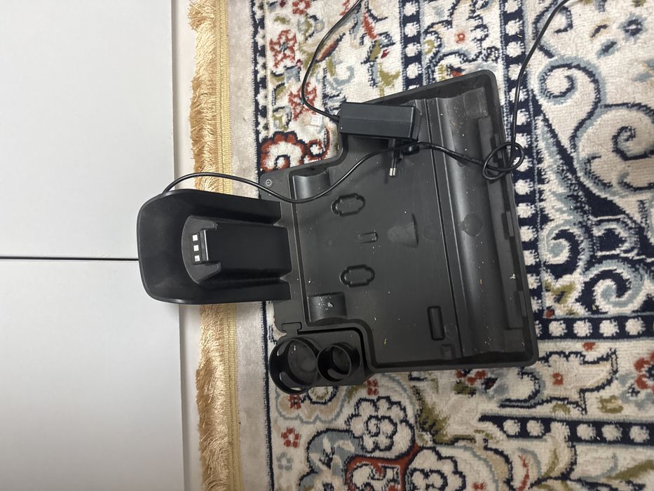 Пылесос вертикальный MU MD-01