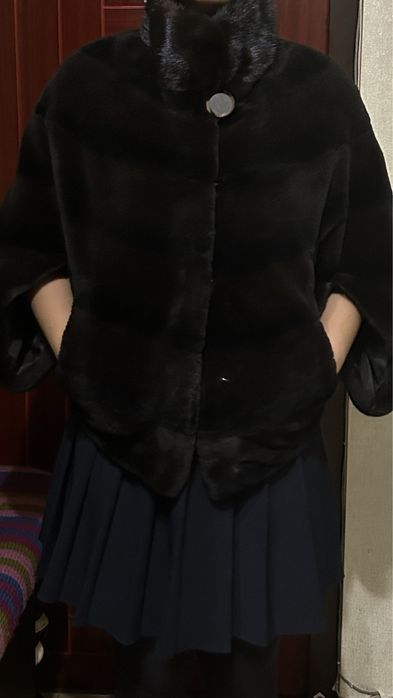 Шуба (бобер)