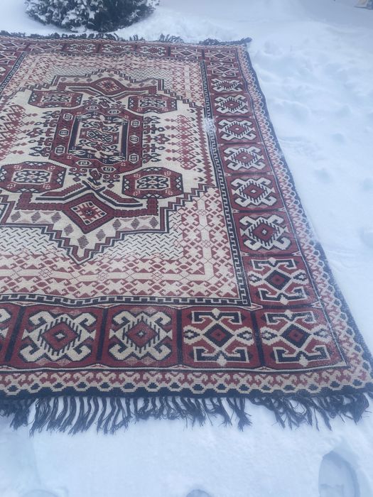 Ковёр.Антикварный.СССР