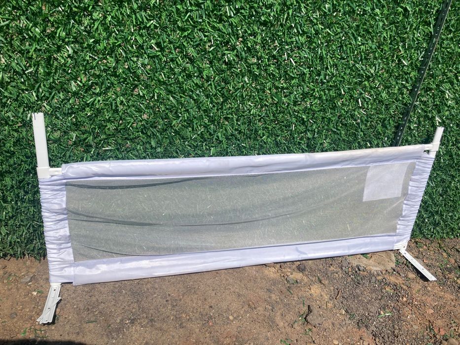 Преграда за легло