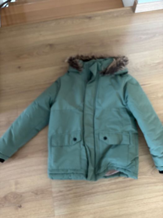 Зимно яке 134 размер