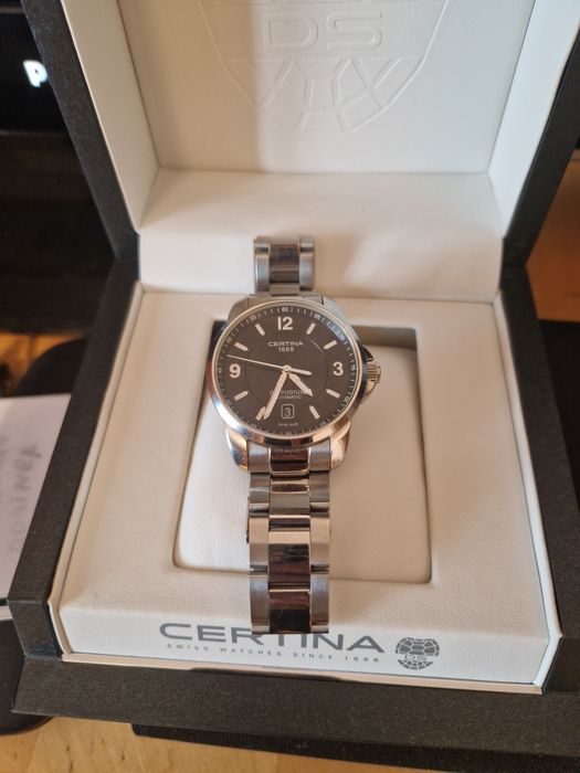Ceas Certina DS PODIUM