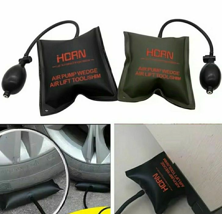 Perna deblocare auto , perna deschidere usi