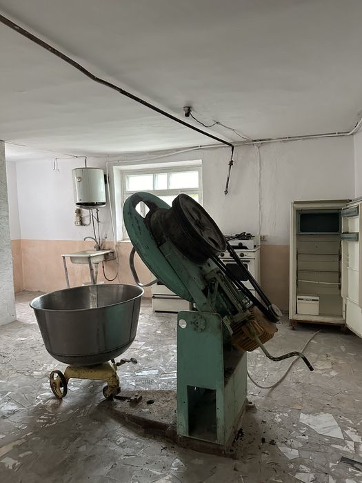 Продам Тестомесс