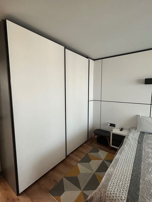 Продава се Тристаен апартамент в Варна, Център - 148 кв.м за 913 €/кв.м - Снимка #8