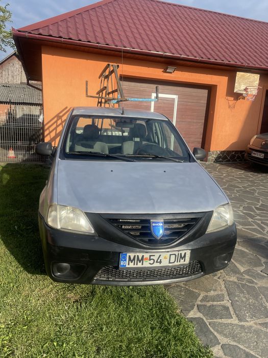 Mașină in perfectă stare de fuctionare