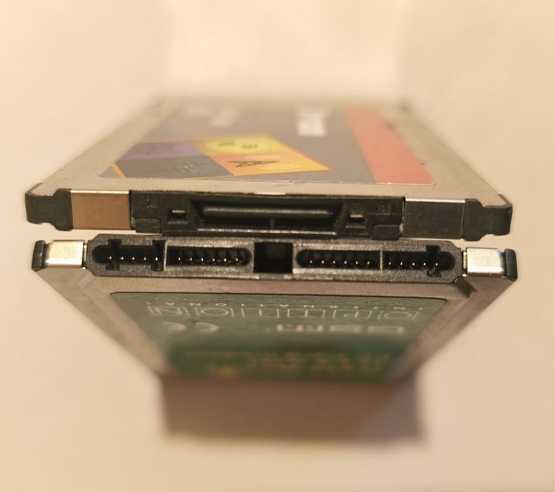 Modem internet de colecție