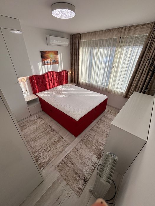 Двустаен апартамент Бриз