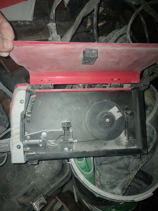 Продам сварочный инвертор