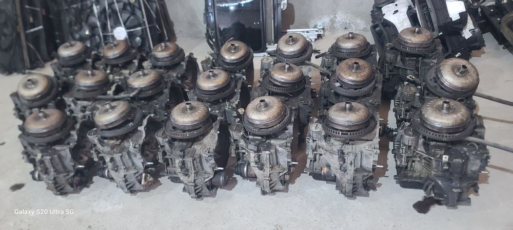 Spark Aftomat Karobka