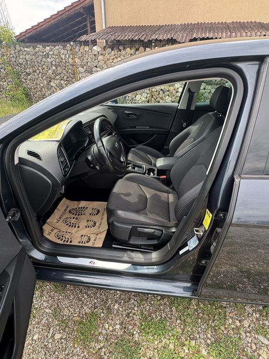Vand Seat Leon FR -led navi distronic