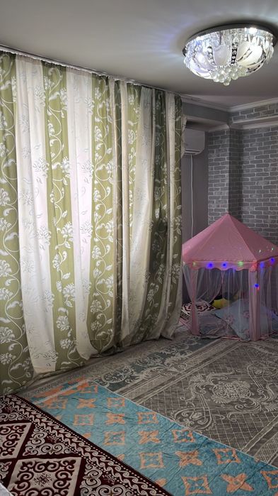 Продается квартира с ремонтом