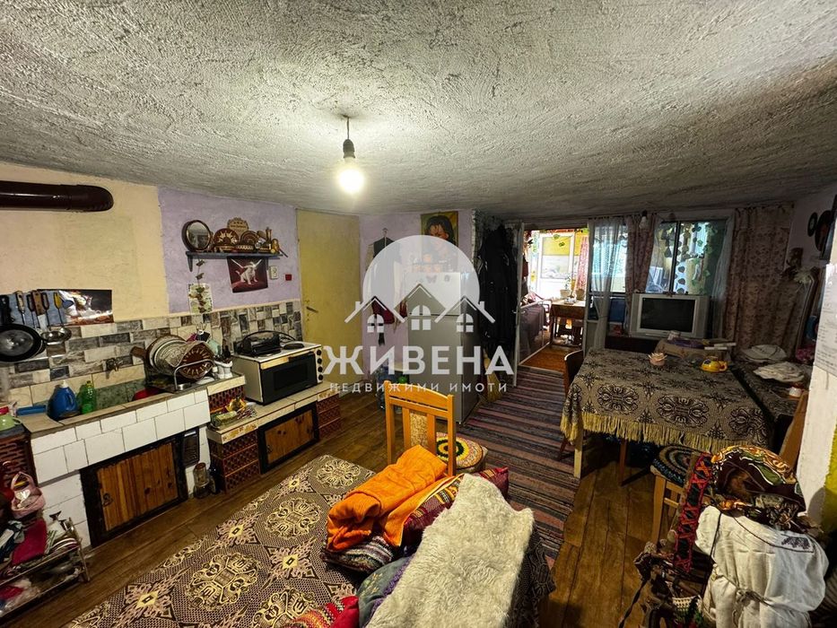 Къща в гр.Тервел, площ 80 кв.м