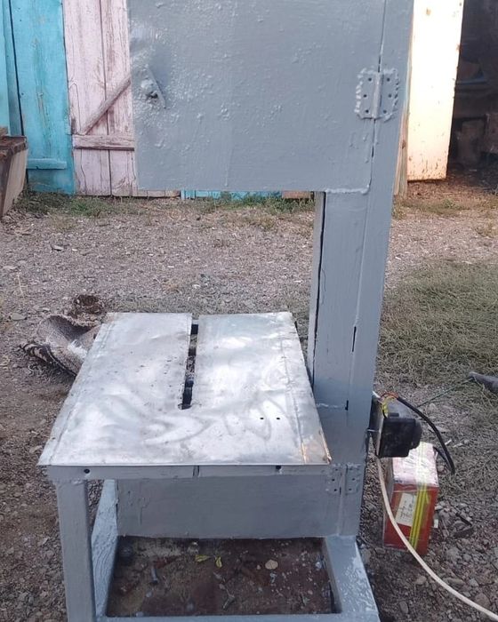 Продам Ленточная пила