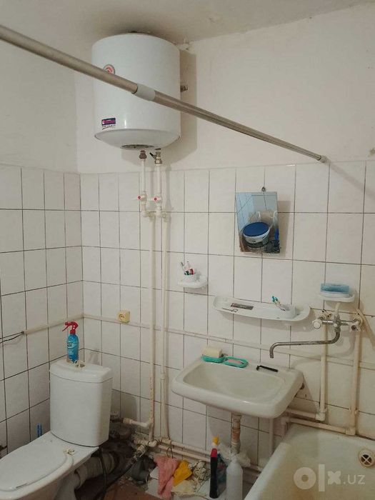 Ижарага квартира