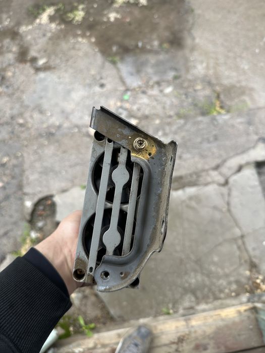 Усилитель Mark levinson